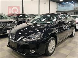 نيسان سيلفي